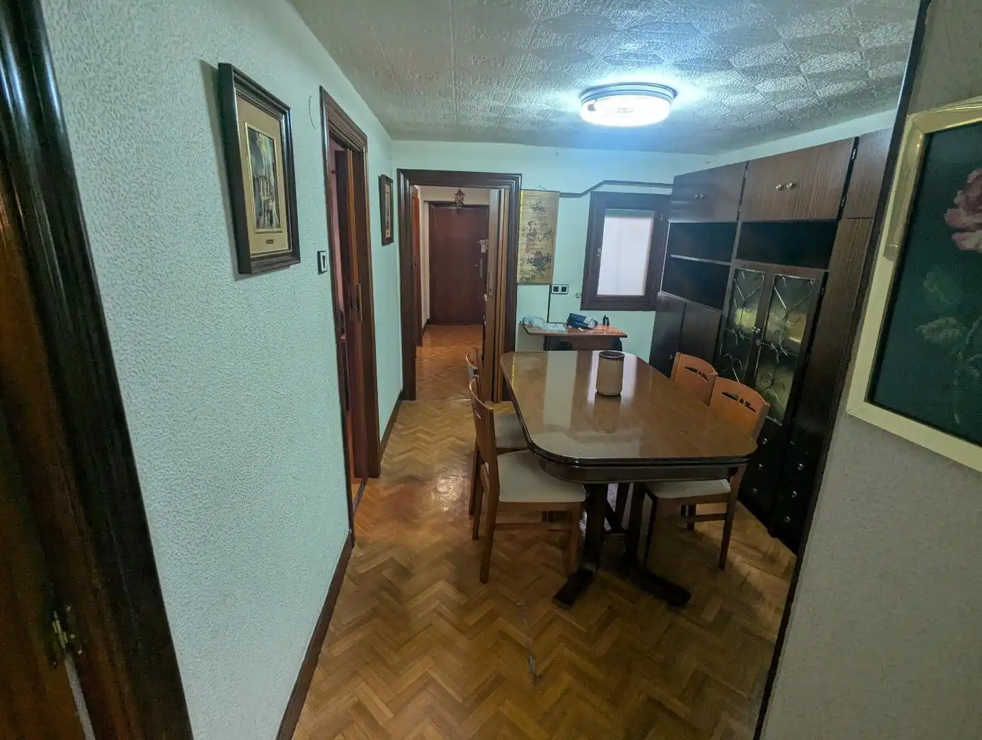 Dúplex en venda a ITURRIBIDE, 16, Iturralde