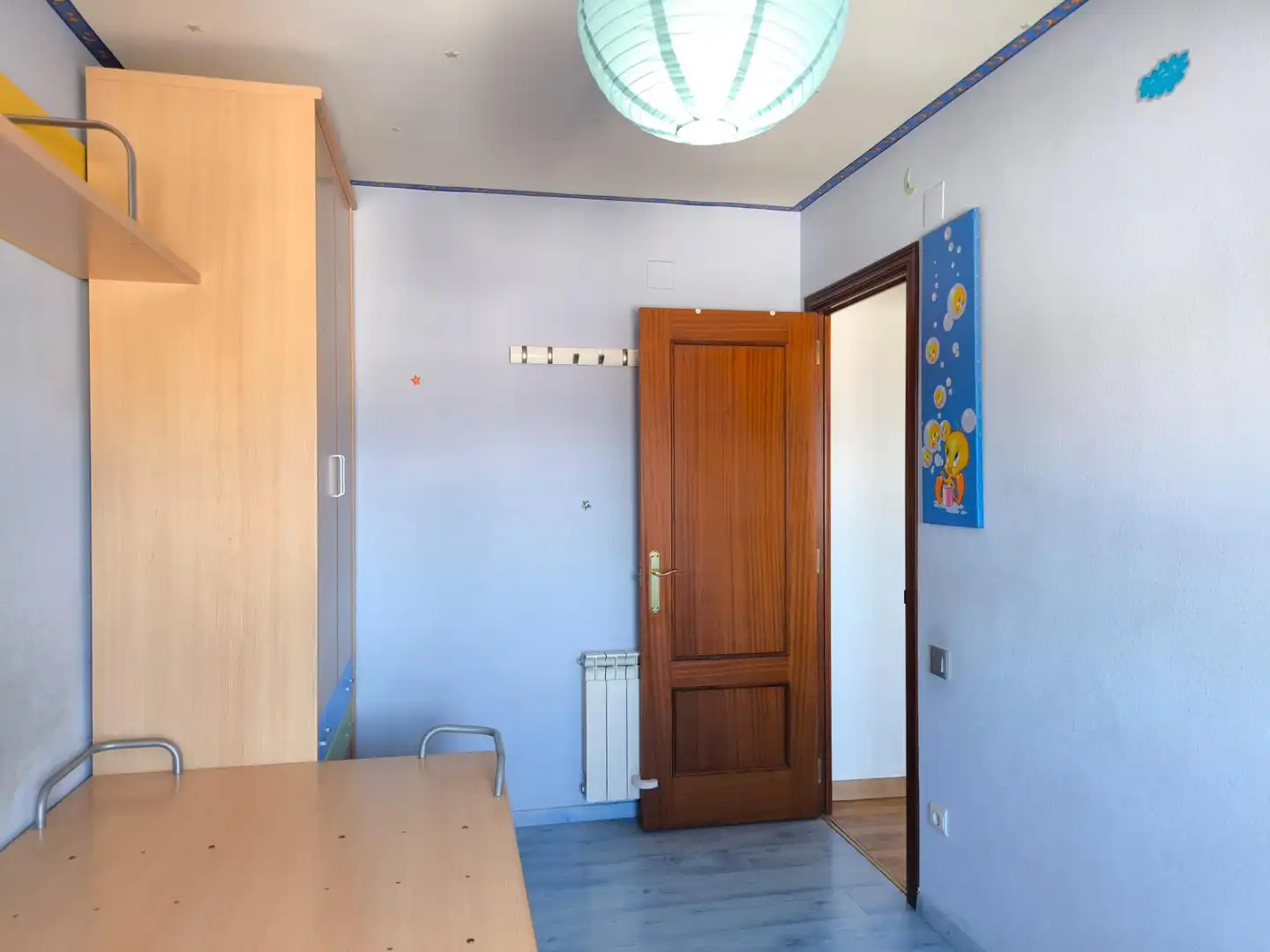 Flat with balcony for sale in VIOLANT D'HONGRIA, imagen 22