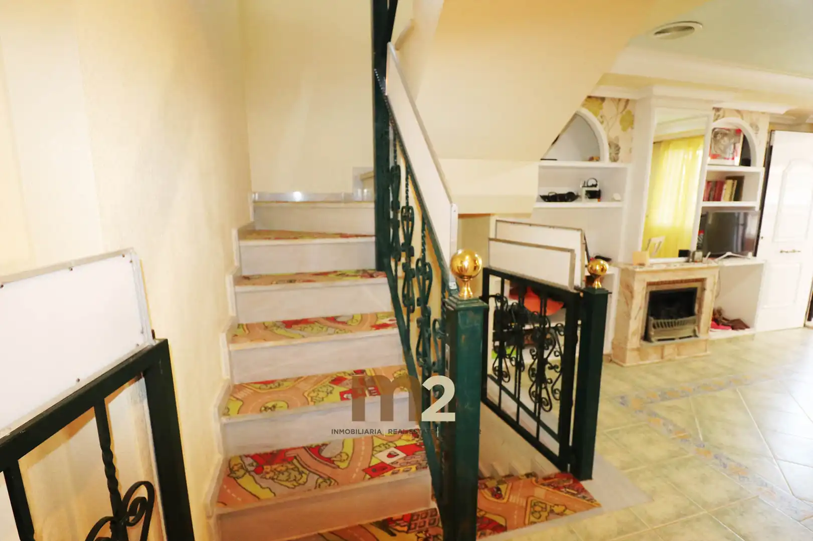 Bungalow con terraza en venta en Carrer Grecia, imagen 9