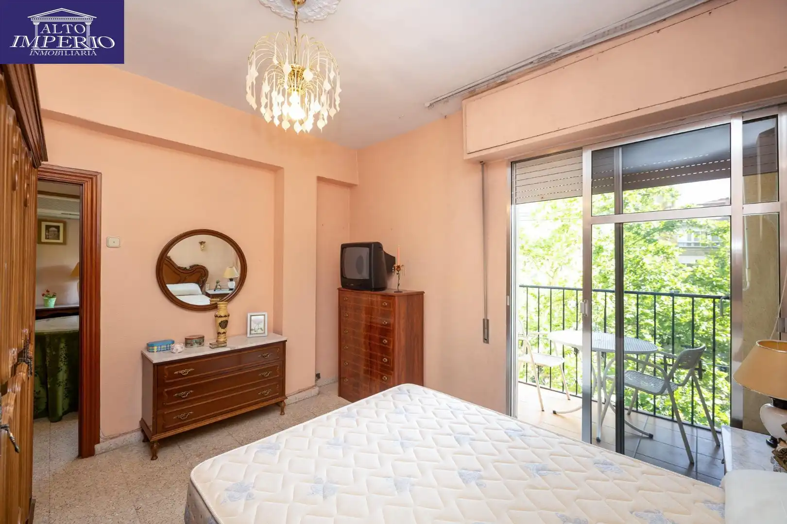 Appartement avec ascenseur à vendre à Zaidín, imagen 28