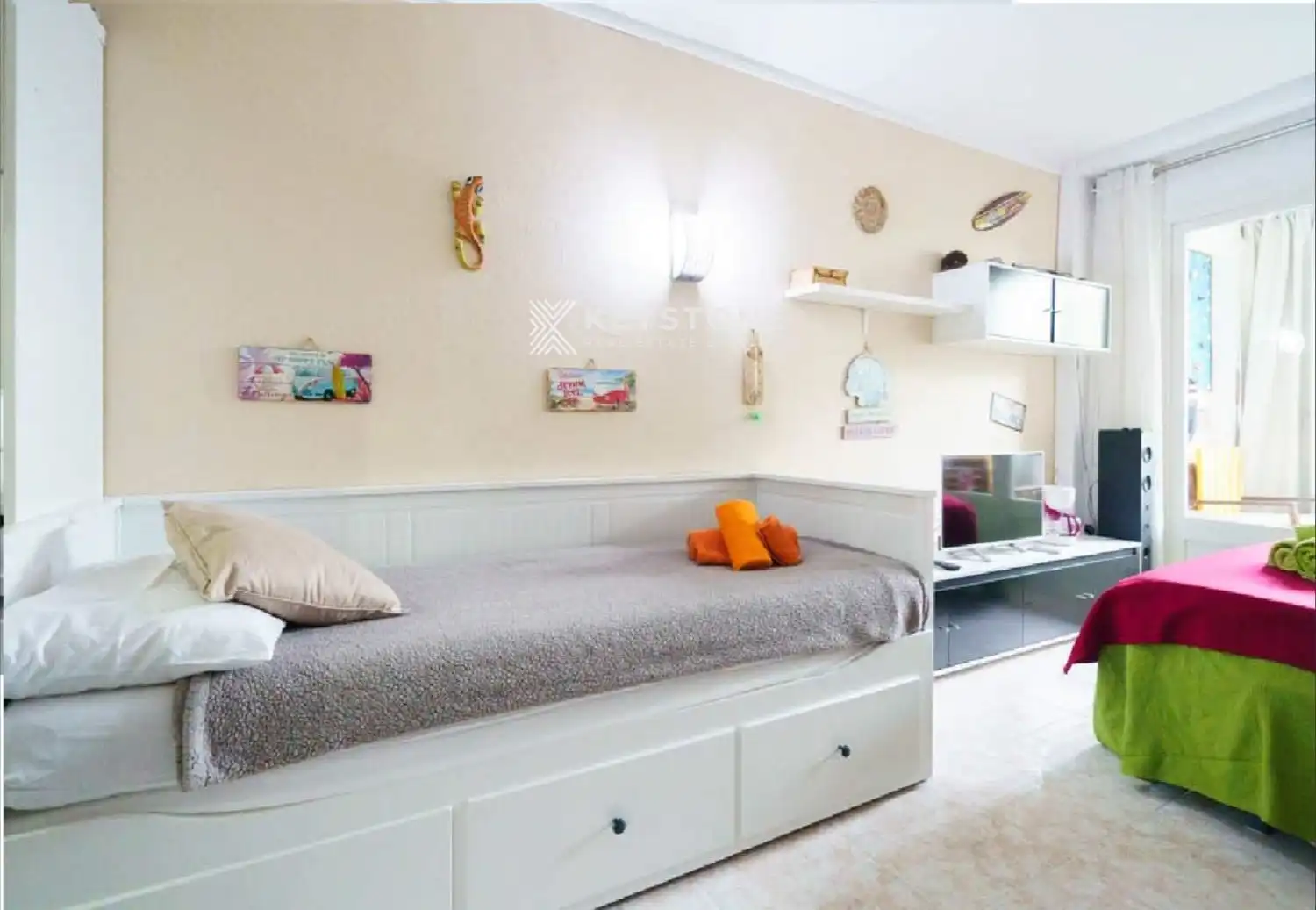 Study for rent in CALLE DE LISBOA, 6, Santa Ponça