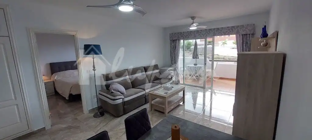 Mini appartamento con ascensore in vendita a Costa Adeje, imagen 13