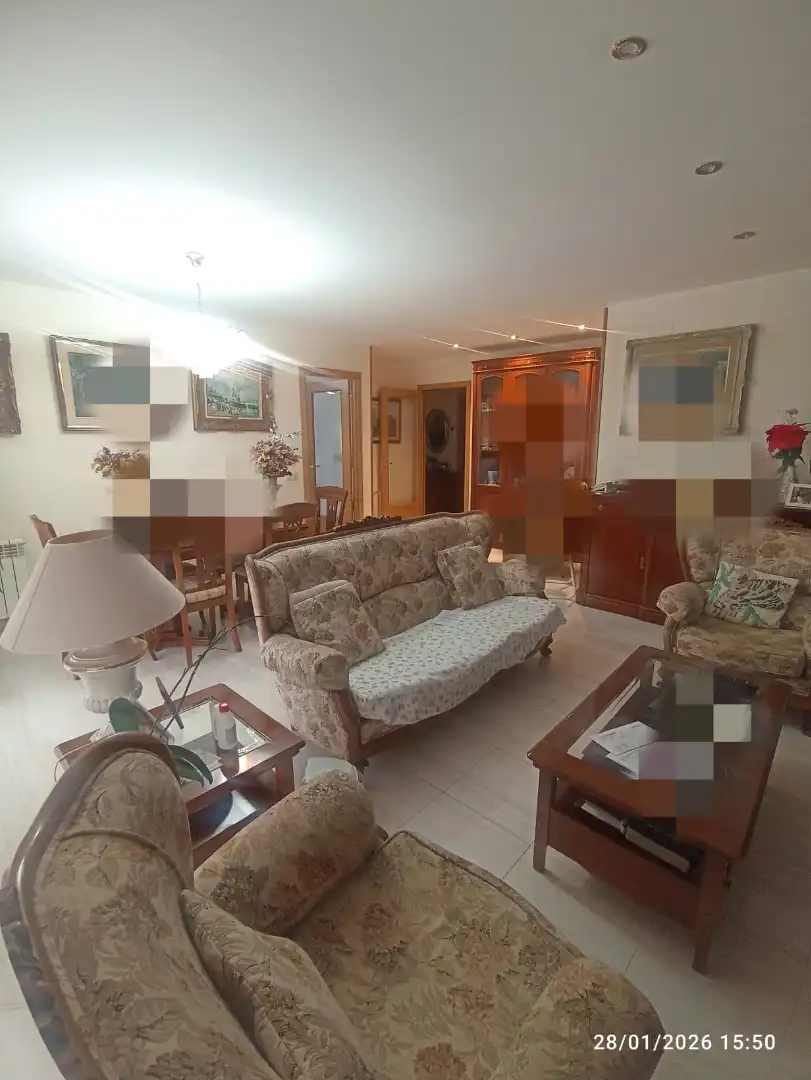 Piso en venta en Carrer Comte Oliba, Berga
