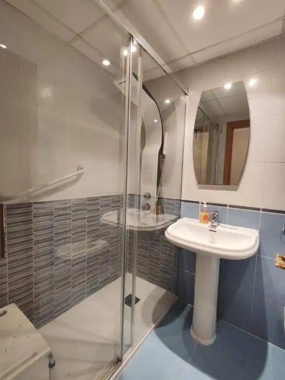 Apartamento con piscina en venta en Las Marinas / Les Marines, imagen 37