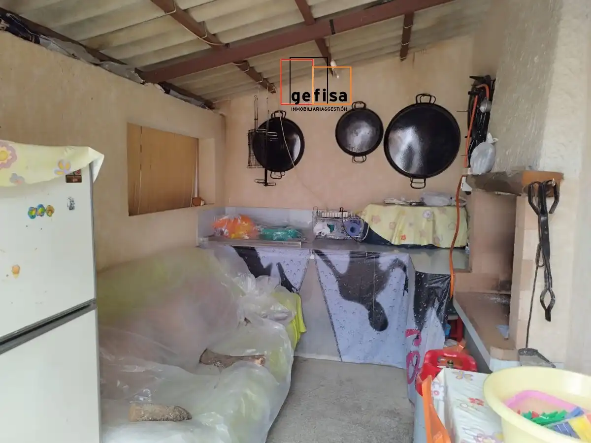 Maison à vendre à Valdepeñas, imagen 28