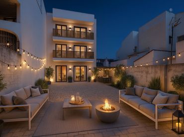 Misto residenziale in vendita a Centro ciudad