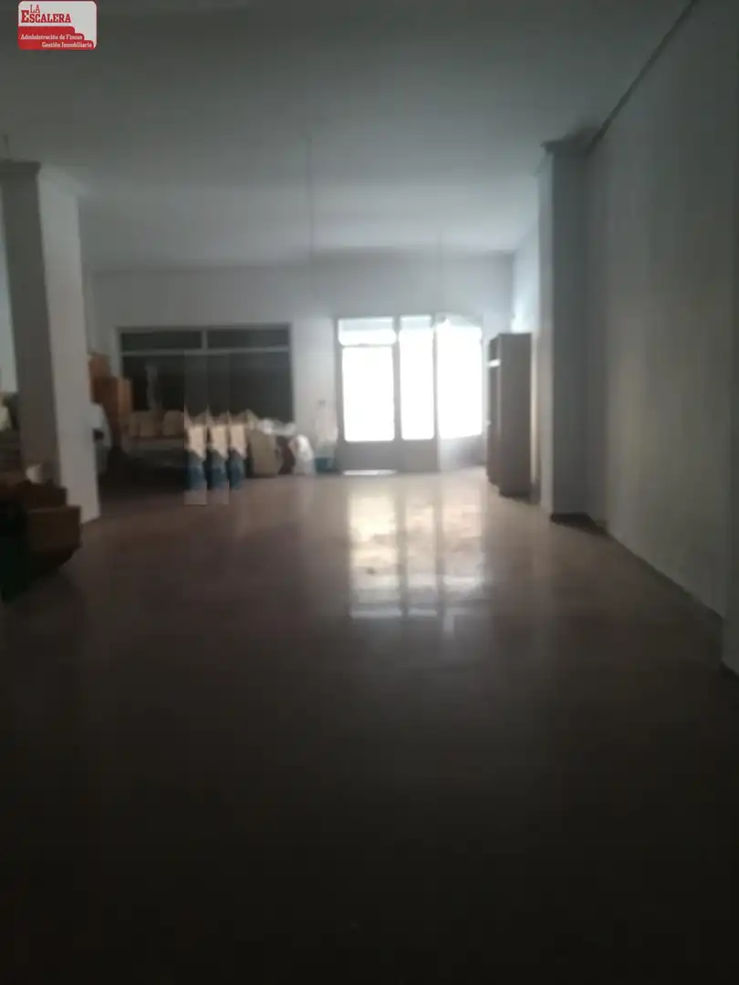 Local comercial en venda a Ibi, imagen 2