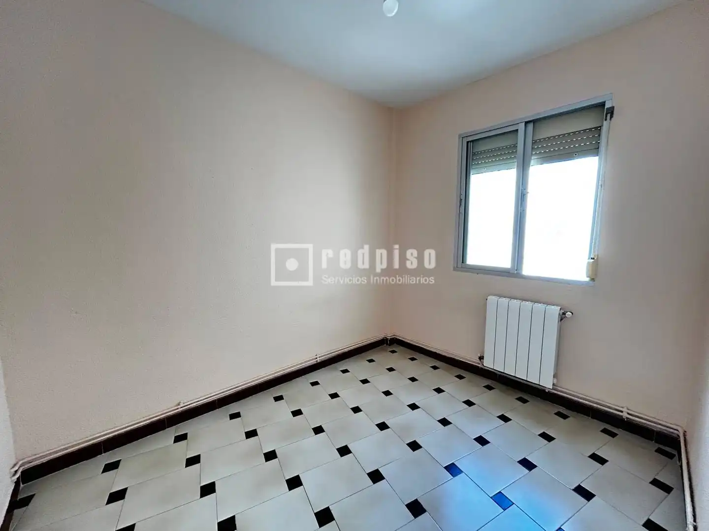 Bedroom of Flat for rent in Alcalá de Henares  with Heating and Terrace