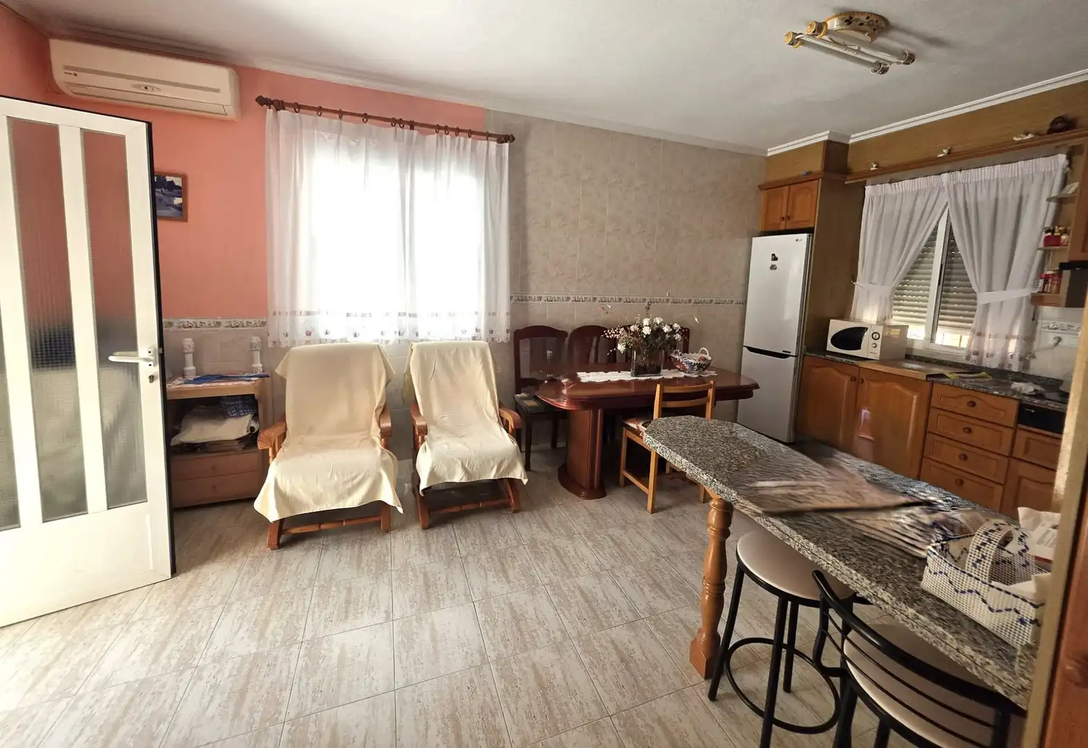 Terraced house for sale in Santa Pola ciudad, imagen 10