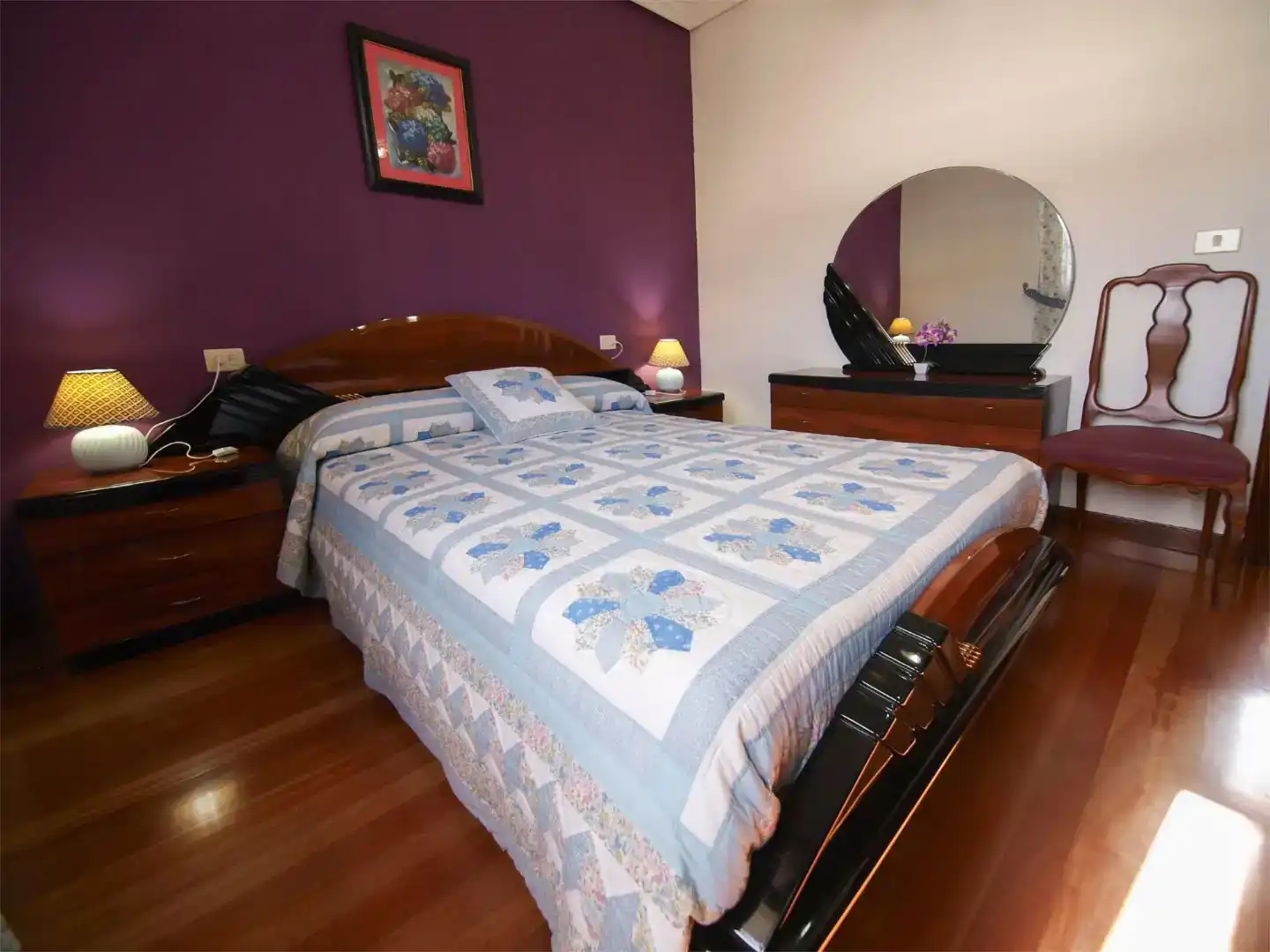 Habitación de Casa o chalet en venta en Trespaderne, Burgos