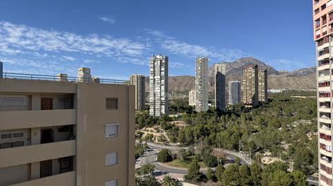 Photo 3 of Flat for sale in Playa Poniente, Alicante