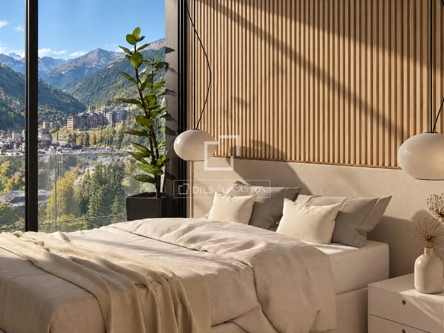 Villa zum Verkauf in Els Cortals, imagen 40