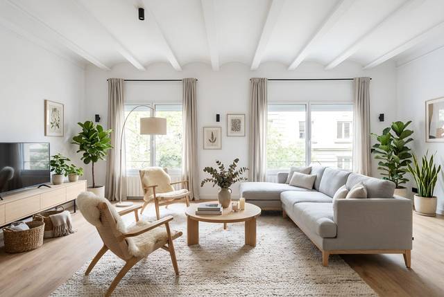 Piso en Venta en Barri de les Corts