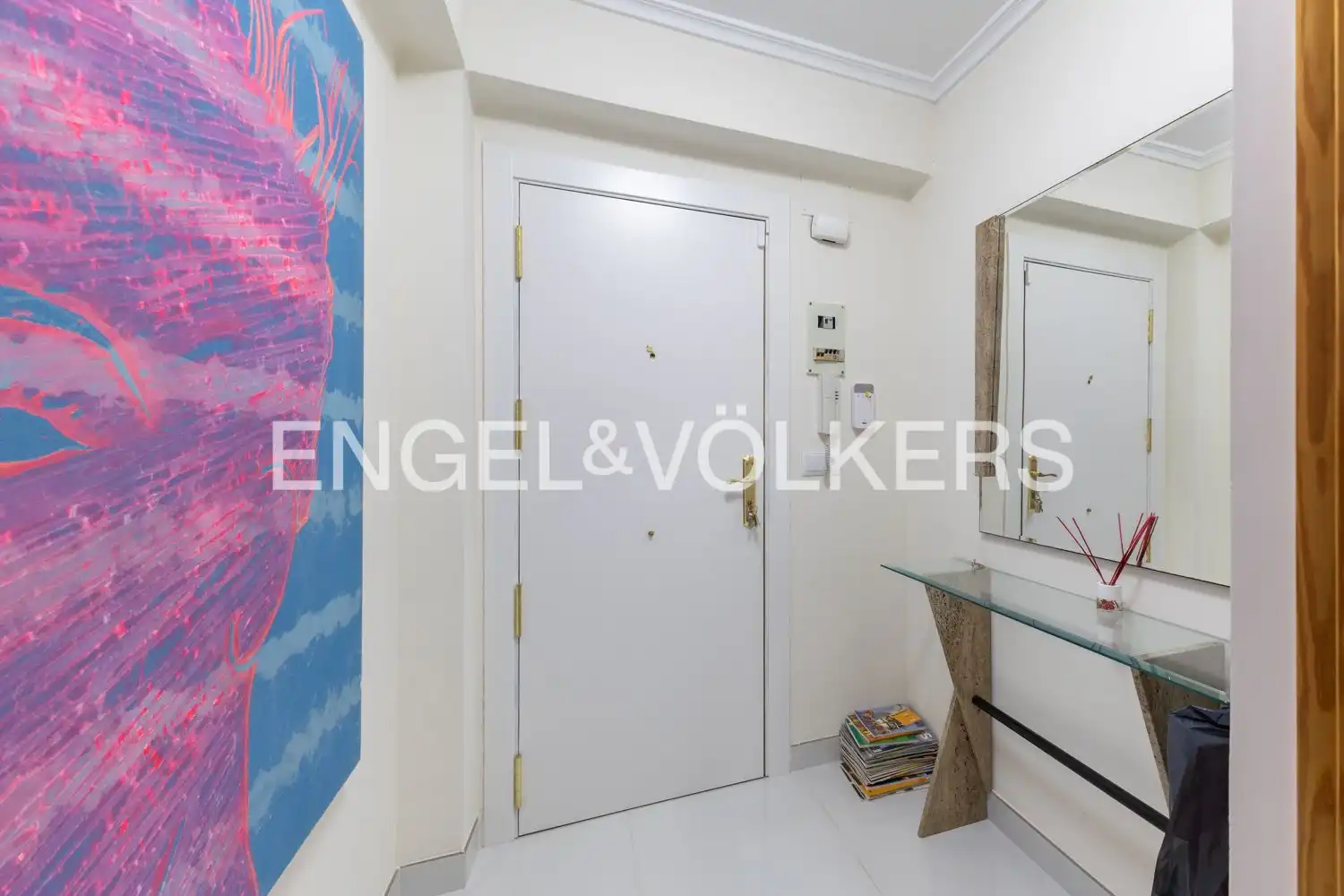 Flat for rent in Canet d'En Berenguer  with Air Conditioner, Heating and Furnished
