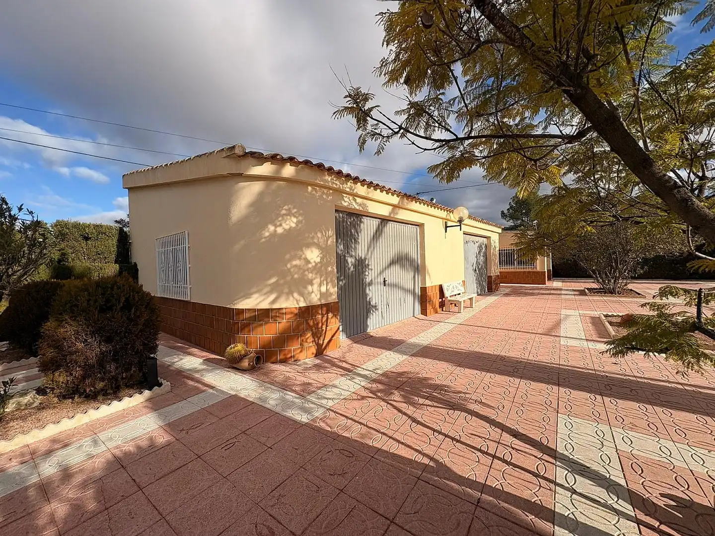 Detached house for sale in Sax, imagen 24