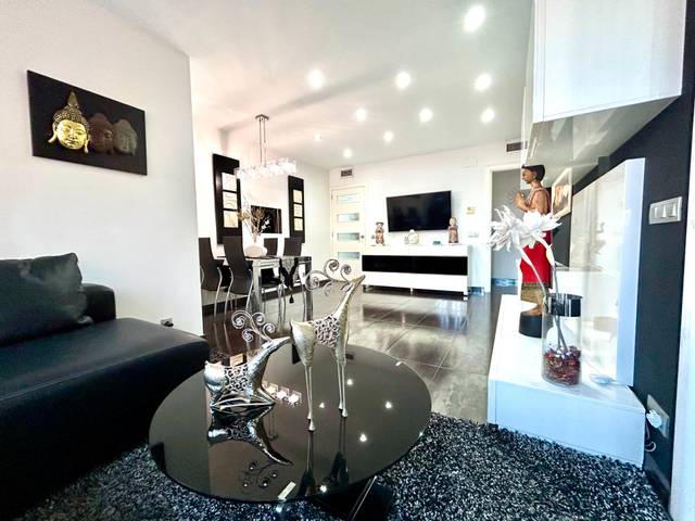 Piso en Venta en Carrer de Lepant en Sagrada Família