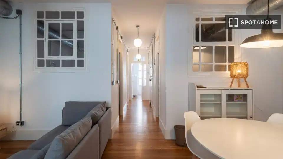 Habitación en Centro - Areal