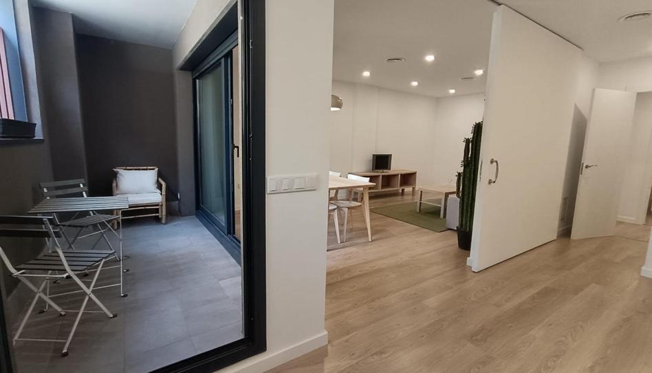 Foto 1 de Planta baja en venta en Calle Pere Fizes, Sant Pere, Barcelona