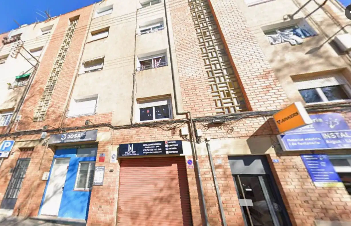 Flat for sale in de les Filipines, imagen 19