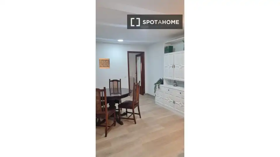 Habitació a Norte - Universidad