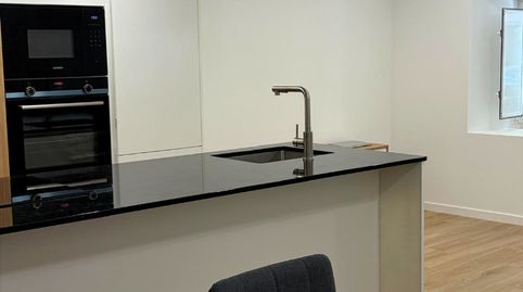 Foto 5 von Einfamilien-Reihenhaus zur Miete in Rua Eugenio Sequeiros, 18, Cangas pueblo, Cangas