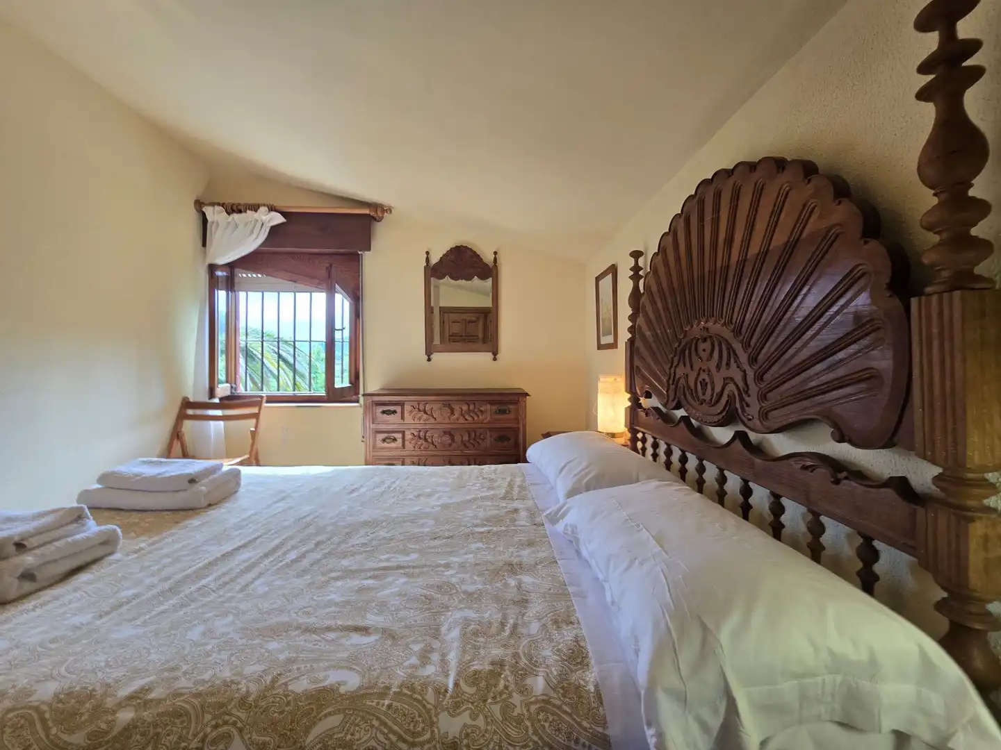Casa con jardín en venta en tresgrandas, imagen 61
