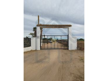 Terreno rustico in vendita a Los Palacios y Villafranca