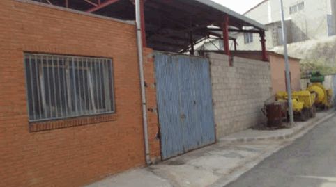 Solvia Inmobiliaria  Nave Industrial Andorra, imagen 2