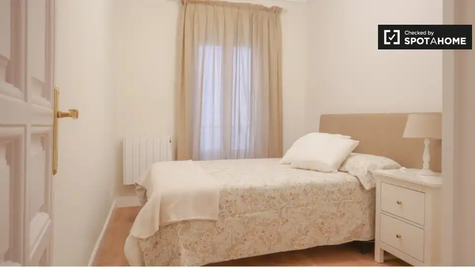 Habitación en Justicia - Chueca