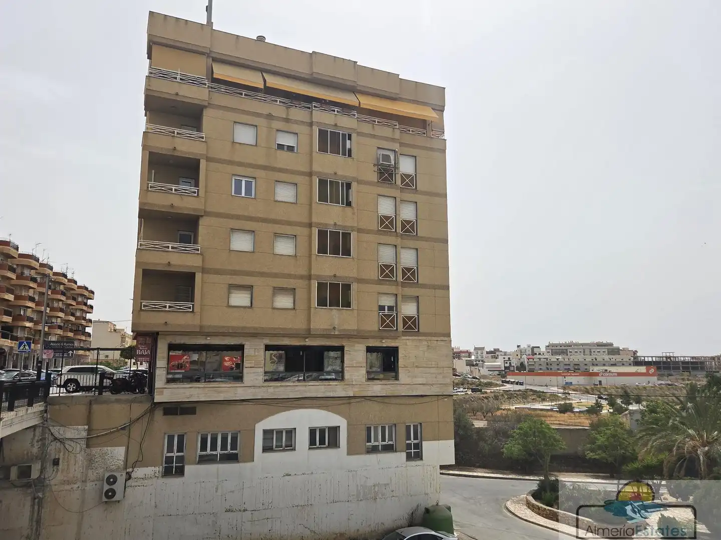 Business premises for sale in Albox, imagen 13