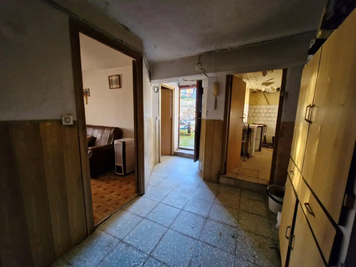 Wohnung mit Terrasse zum Verkauf in Bostronizo - BOSTRONIZO 81, imagen 10