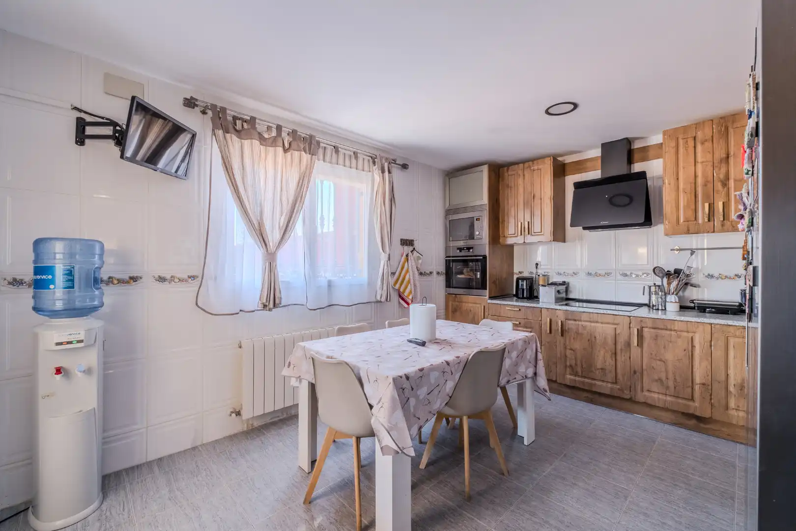 Villa avec terrasse à vendre à Casarrubios del Monte pueblo, imagen 22
