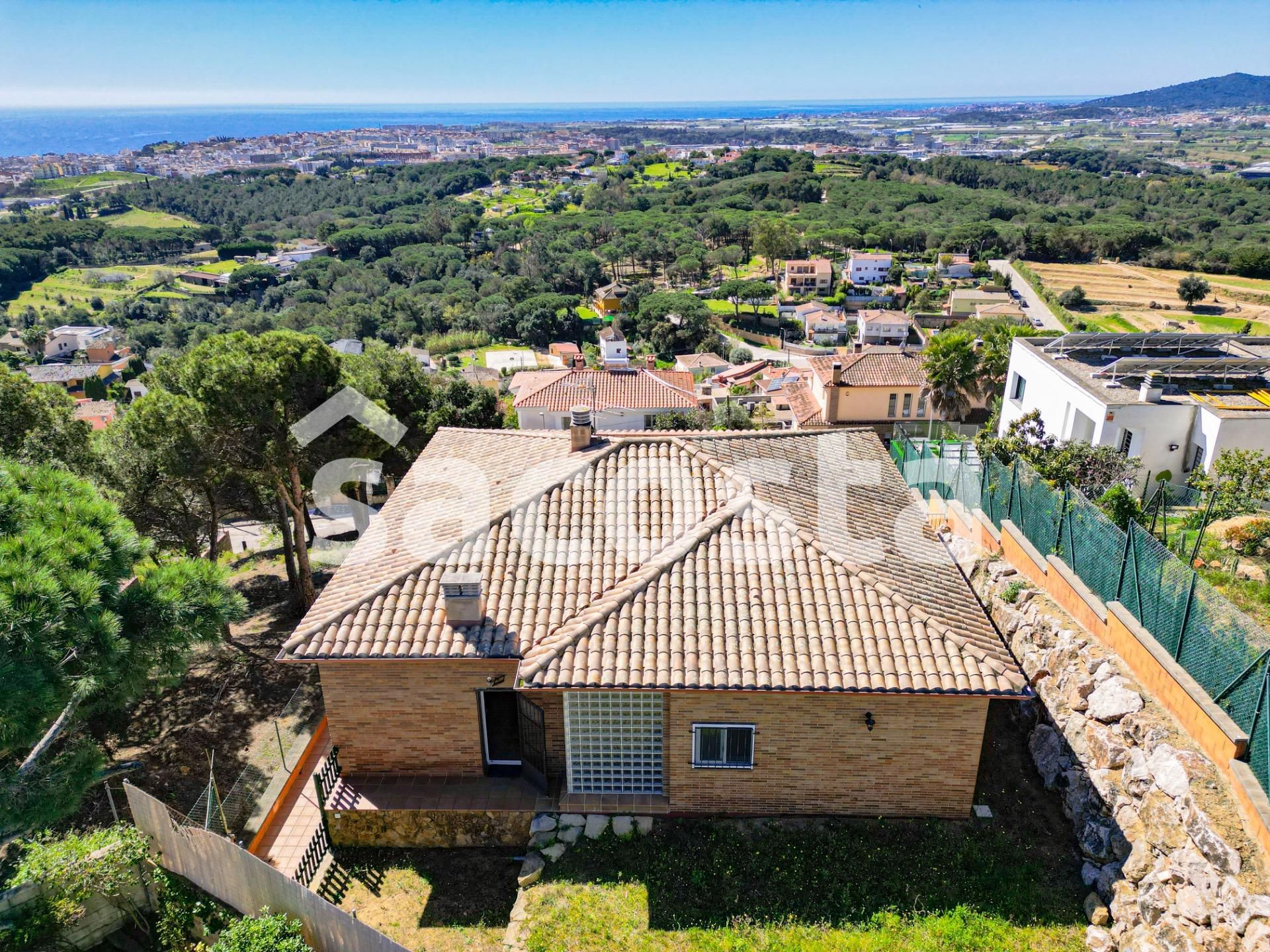 House or chalet for sale in  SURERA, Residencial Blanes - Vistamar