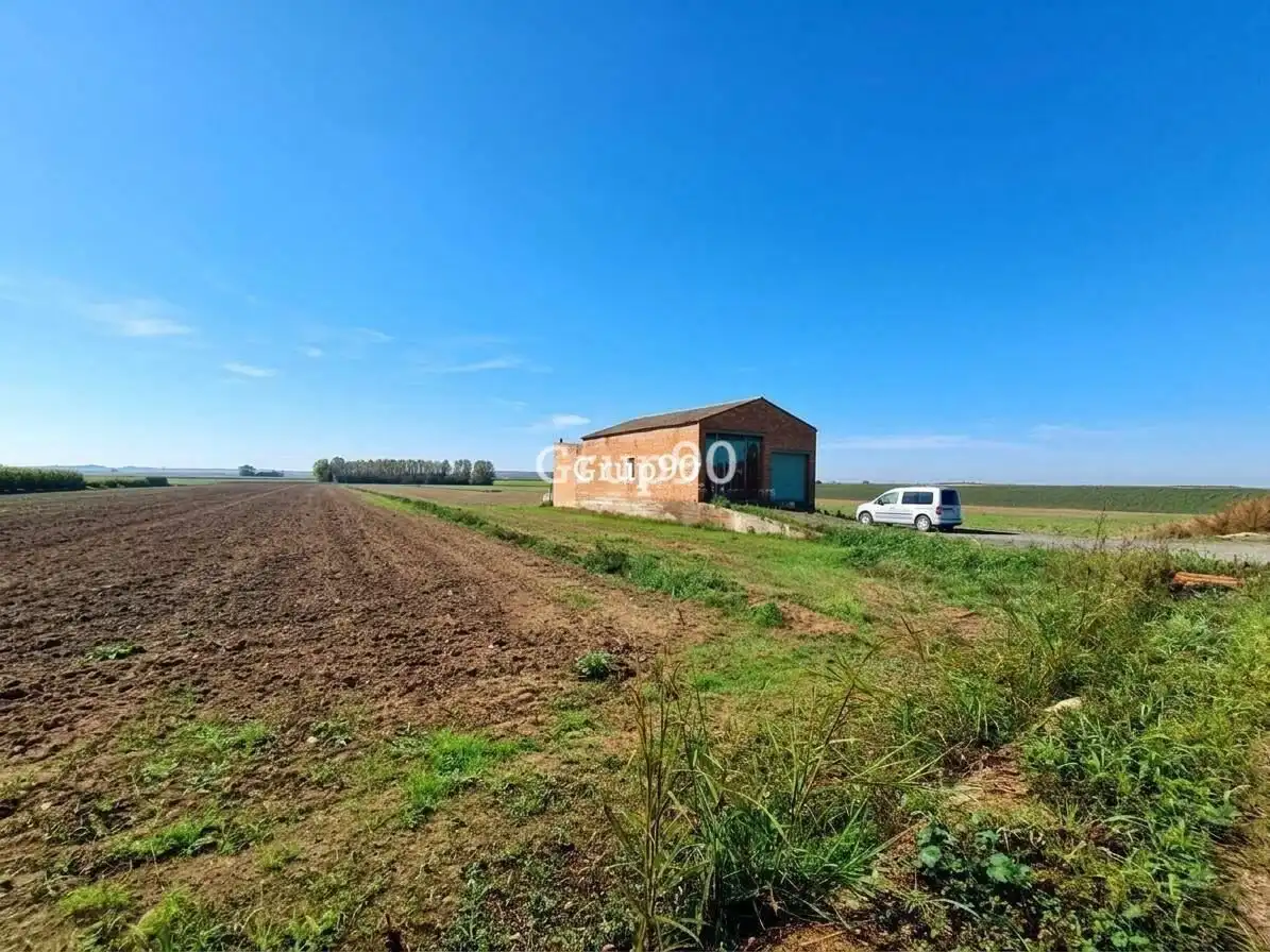 Terreno en venta en Alcoletge