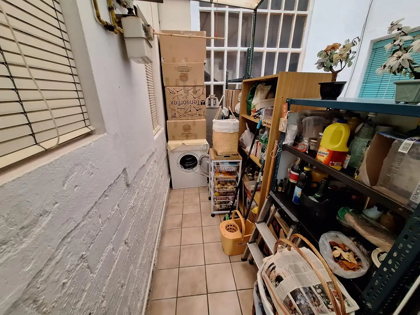 Piso en venta en Sud - Zona Industrial