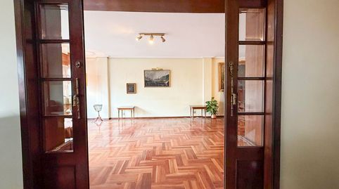 Foto 4 de Piso en venta en Rúa de Pi y Margall, Berbés - Peritos, Vigo