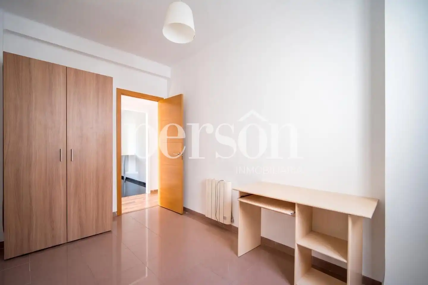 Attic for rent in El Calvari