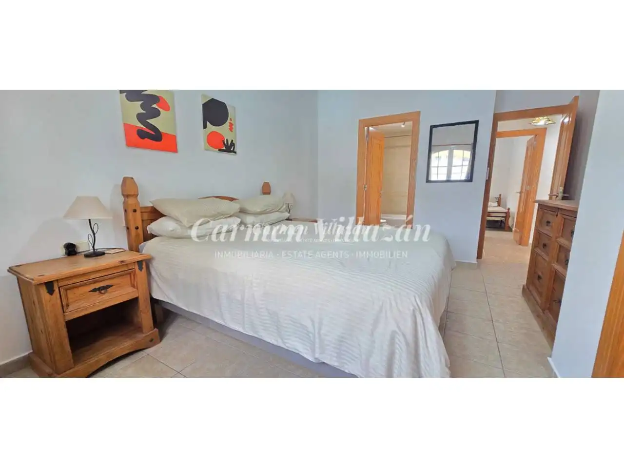 Chalet con piscina en venta en Calle Jardines de Ayose, imagen 9