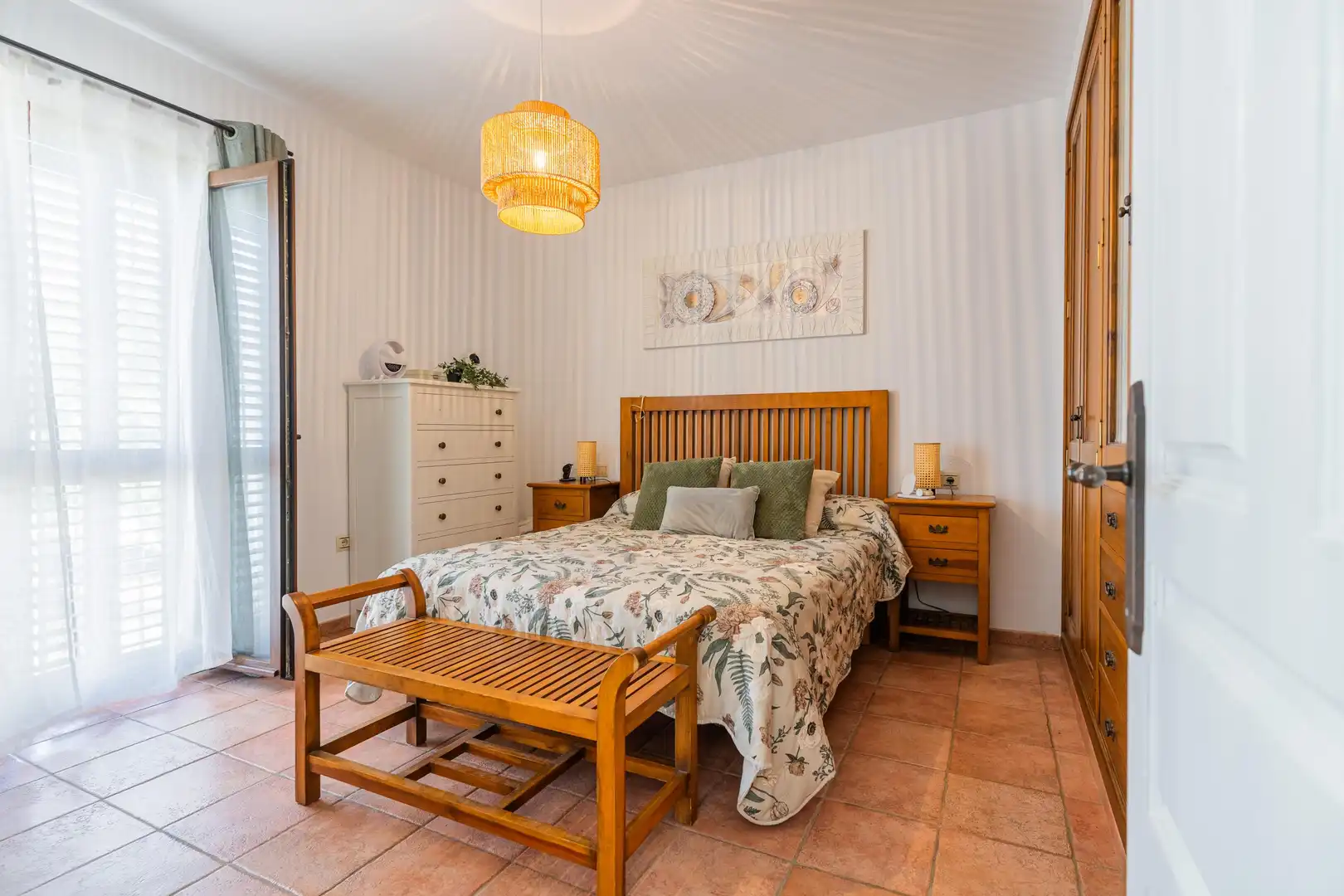 Villa zum Verkauf in Urbanización C.R.el Mayorazgo, imagen 24
