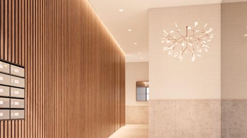 Foto 4 de Pis en venda a Carrer Pi I Margall, 22, Centre - Can Nadal, Barcelona