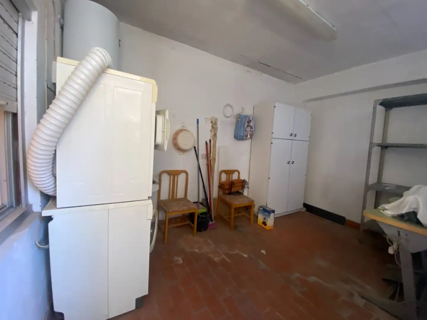 Piso en venta en Salinas con Aire acondicionado y Calefacción