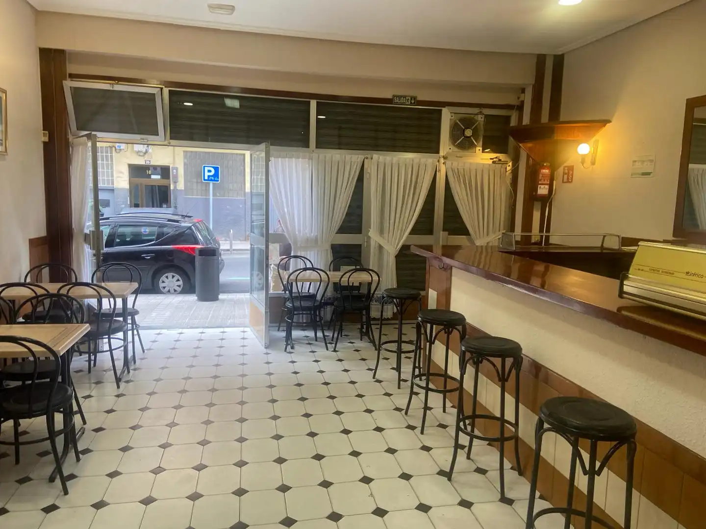 Business premises for sale in Ibaiondo, imagen 27