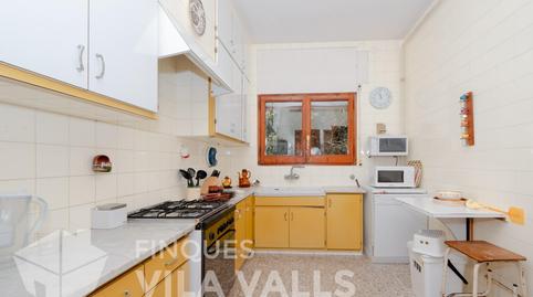 Foto 5 de Casa o xalet en venda a  C Lluis Badó , Sant Quirze Safaja, Barcelona