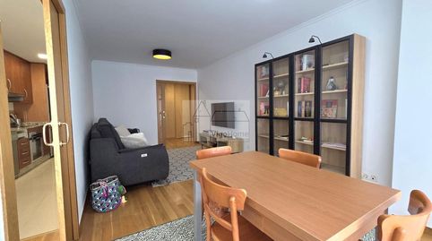 Foto 5 de Piso de alquiler en Areal, 106, Centro - Areal, Vigo