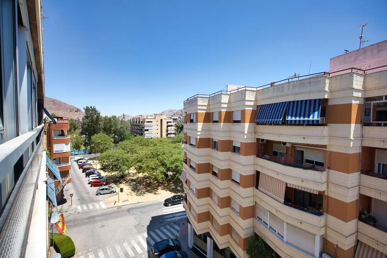 Piso con ascensor en venta en Orihuela ciudad, imagen 25