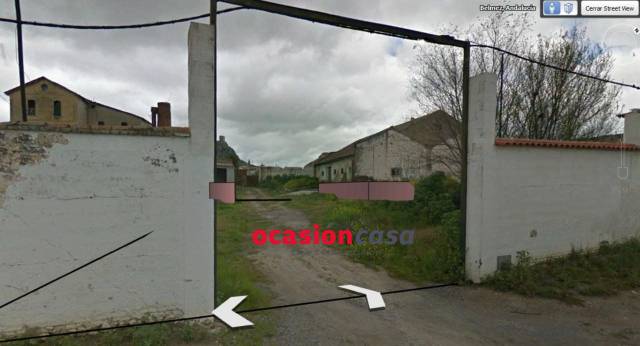 Terreno residencial en Venta en Belmez