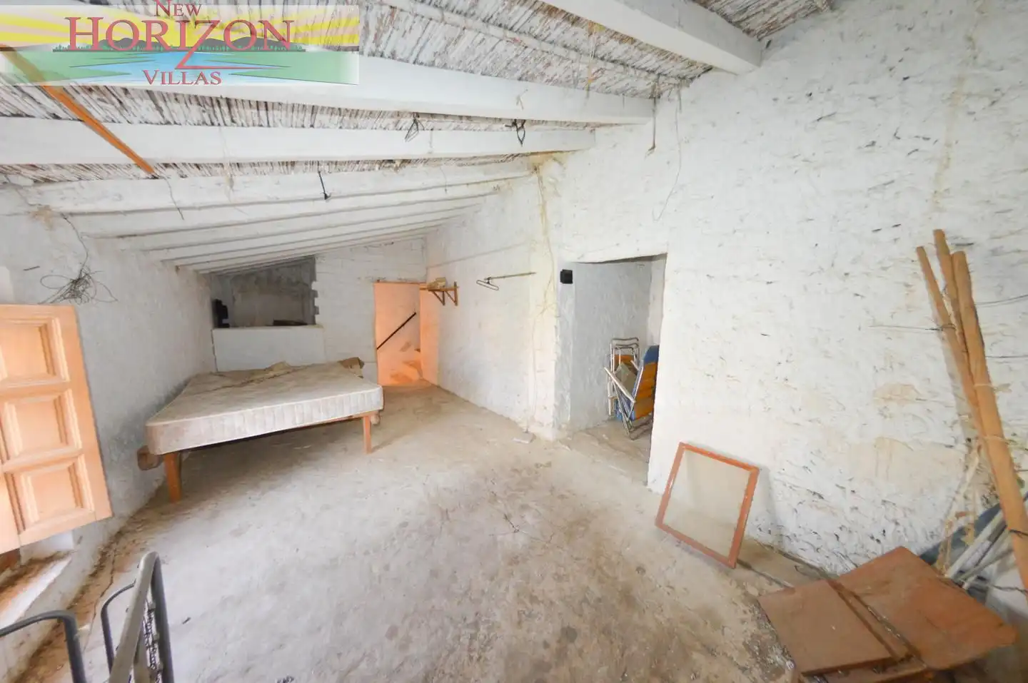 Finca rústica en venta en Zurgena con Jardín privado y Trastero