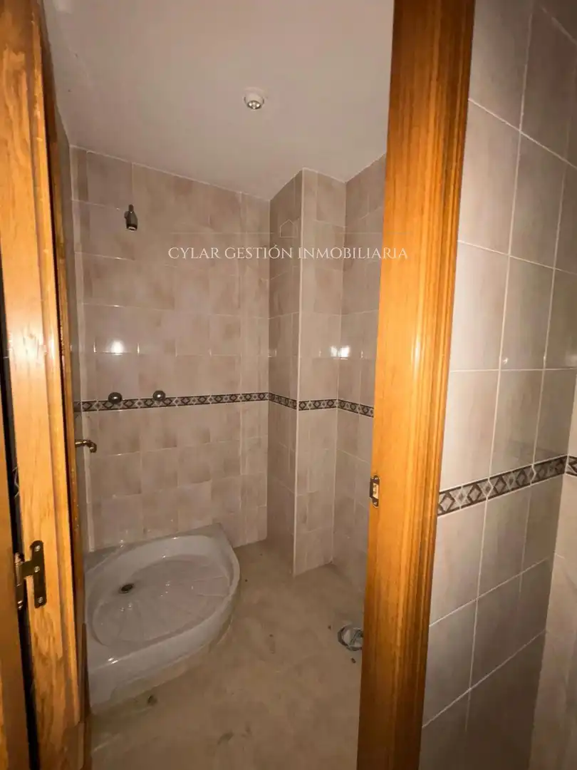 Badezimmer von Geschaftsraum zum Verkauf in Santa Marta de Tormes
