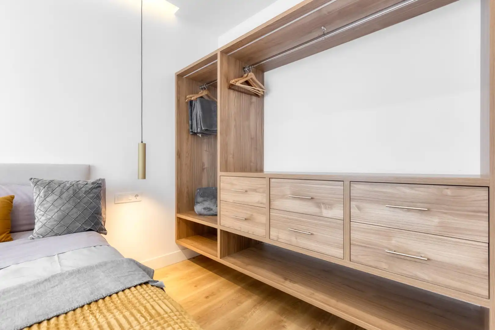 Habitación de Ático en venta en Madrid con Aire acondicionado, Calefacción y Terraza