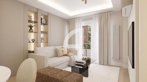 Photo 4 of Flat for sale in General Pardiñas, Lista,  Madrid Capital